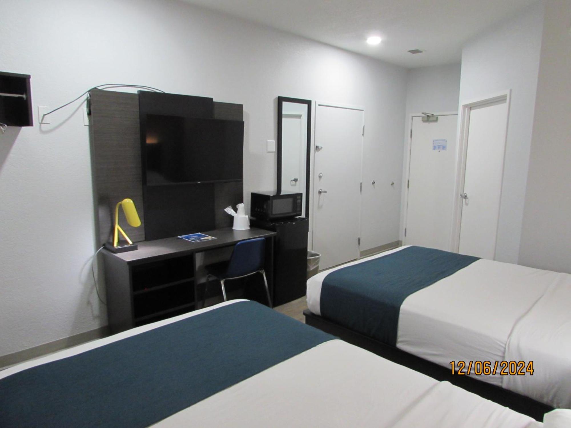 Motel 6-West Des Moines, Ia Bagian luar foto