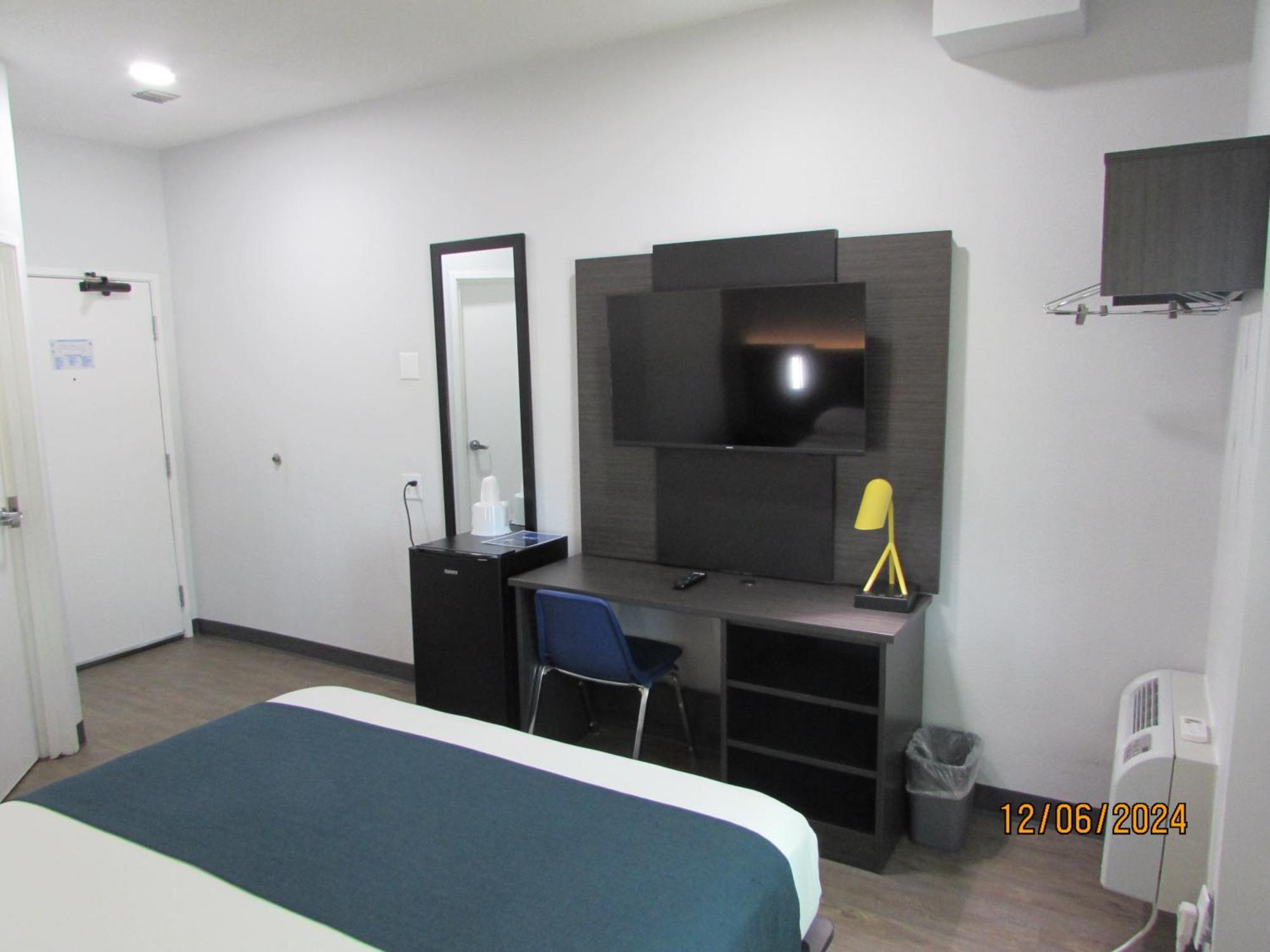 Motel 6-West Des Moines, Ia Bagian luar foto