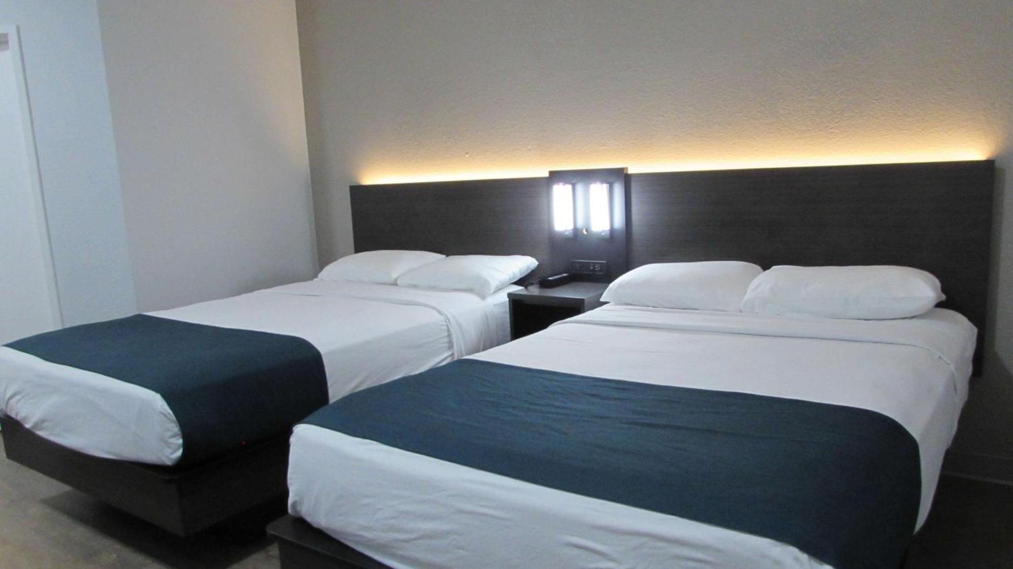 Motel 6-West Des Moines, Ia Bagian luar foto